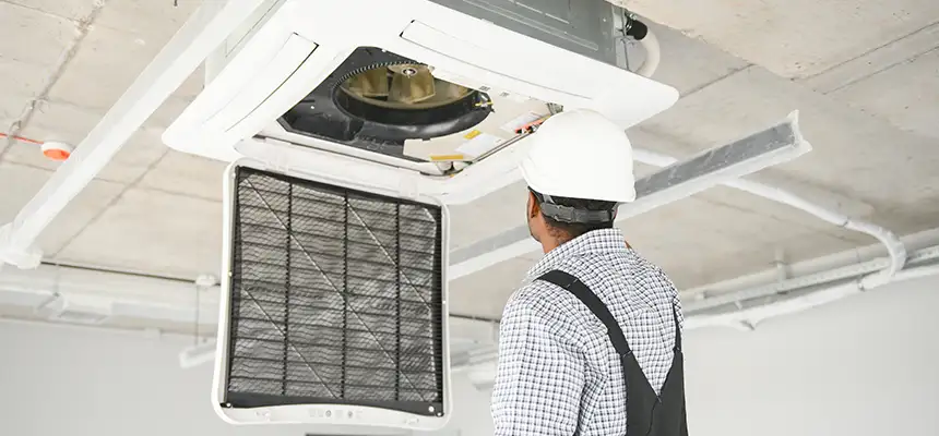 Our Affordable Duct Cleaning Near Me Services in Troy, OH