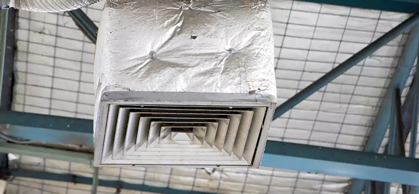 Our Custom HVAC Ductwork Services in Troy, OH