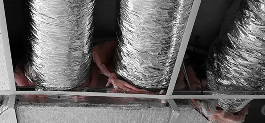 Scalable Commercial Multi‑Unit Dryer Vent Camera Inspection in Troy, OH