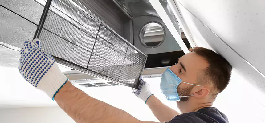 Our Dryer Vent Replacement Services in Troy, OH