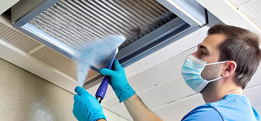 Our Home Ventilation Cleaning Services in Troy, OH