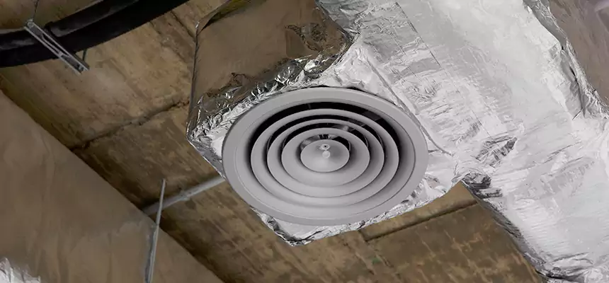 Our Industrial Dryer Vent Cleaning Services in Troy, OH