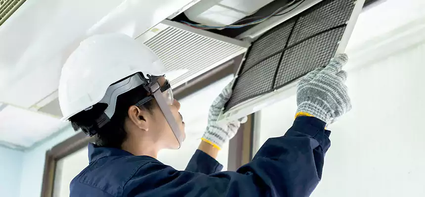 Our Multi-family Home Duct Cleaning Services in Troy, OH