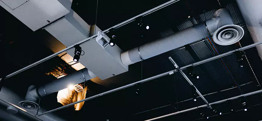 Our Seasonal Allergy Air Duct Cleaning Services in Troy, OH