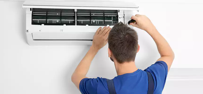 Our Smart Air Conditioning Installation Services in Troy, OH