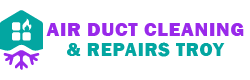 Air Duct Cleaning & Repairs Troy