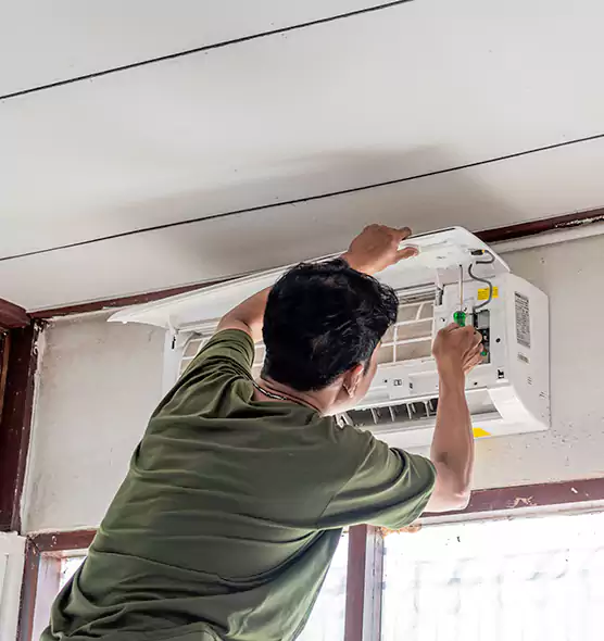About Air Duct & AC Odor Removal in Troy, OH