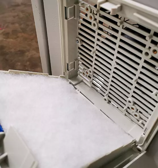 Professional Air Duct Expansion Solutions in Troy, OH