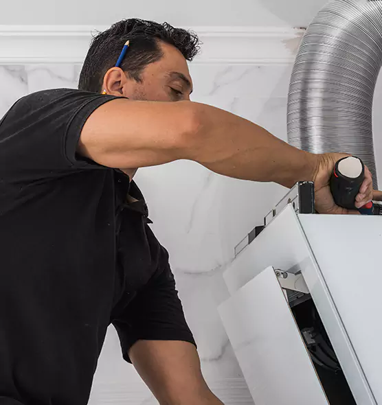 Trusted Bathroom Exhaust Duct Cleaning in Troy, OH