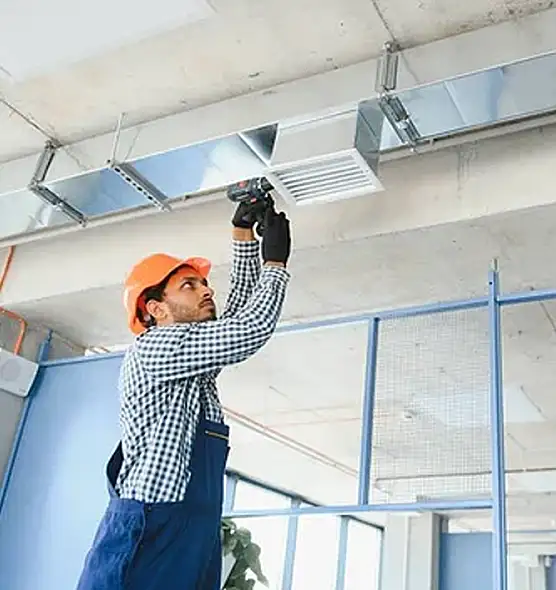 About Commercial Laundry Vent Cleaning in Troy, OH