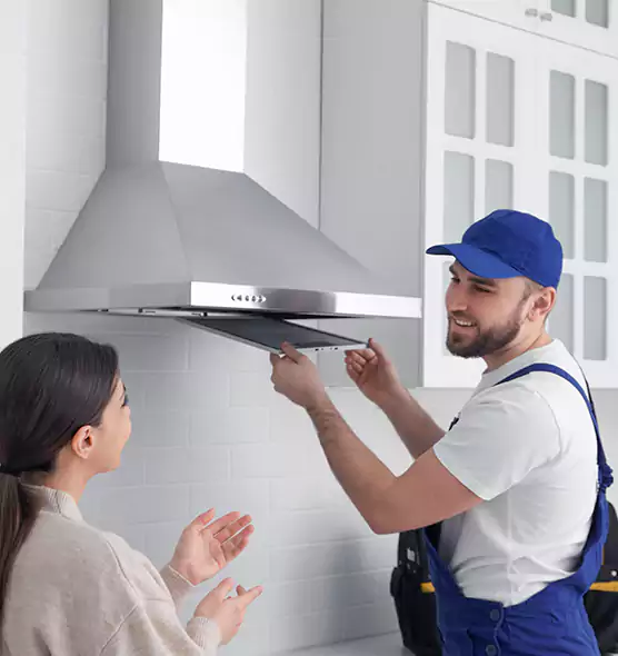 Professional Dryer Vent Cleaning Service in Troy, OH