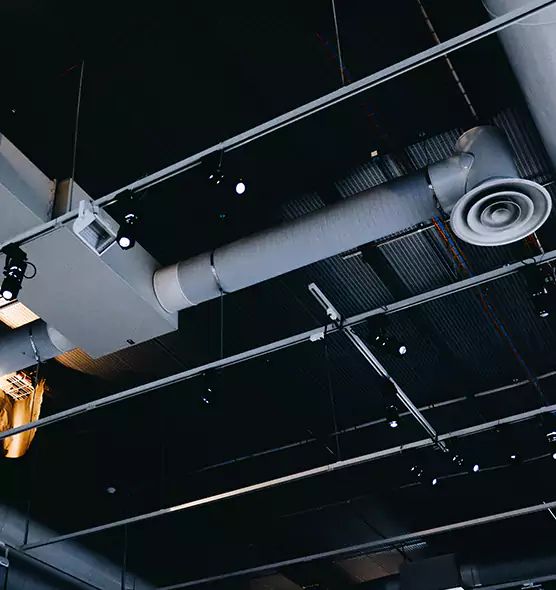 About Duct Sanitization with UV Light in Troy, OH