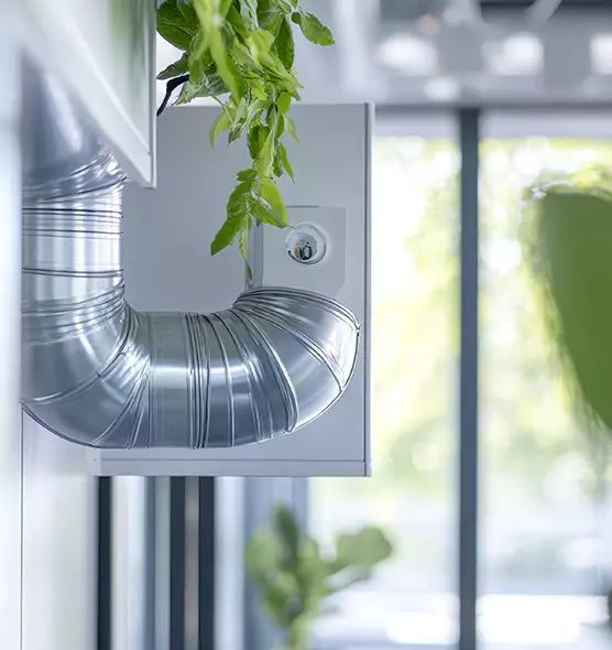 Professional Eco-Safe Dryer Vent Cleaning in Troy, OH