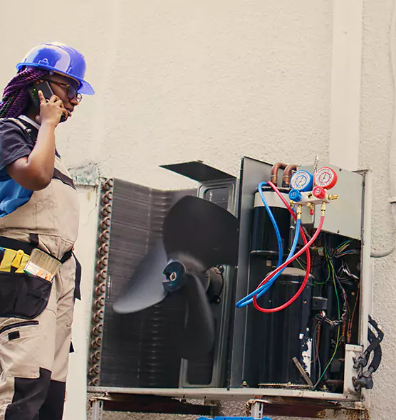 Professional Energy-Efficient HVAC Cleaning in Troy, OH