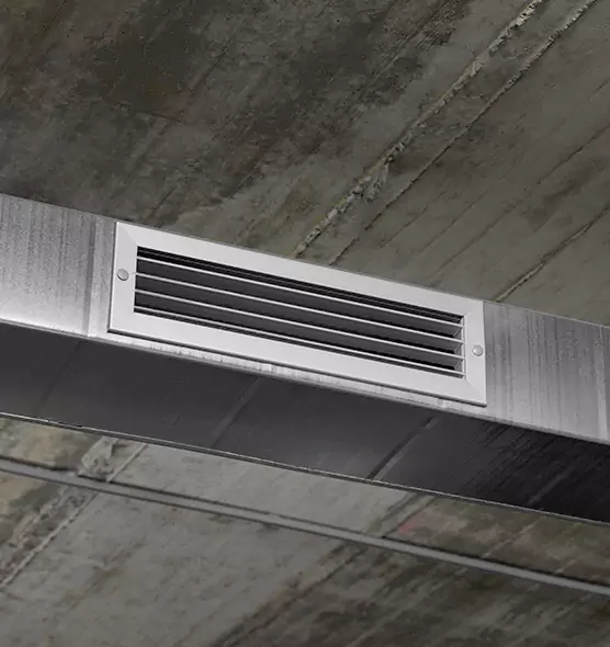 Trusted Hospital Grade Air Duct Cleaning Experts in Troy, OH