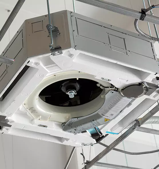 Professional Industrial Dryer Vent Cleaning in Troy, OH