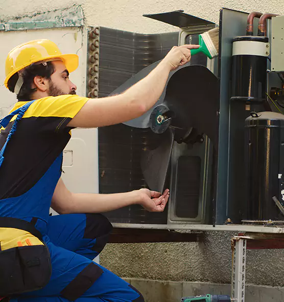 Top-Rated New Room Vent Extension in Troy, OH