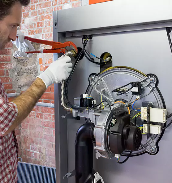 Advanced Repair Dryer Vent Hose in Troy, OH