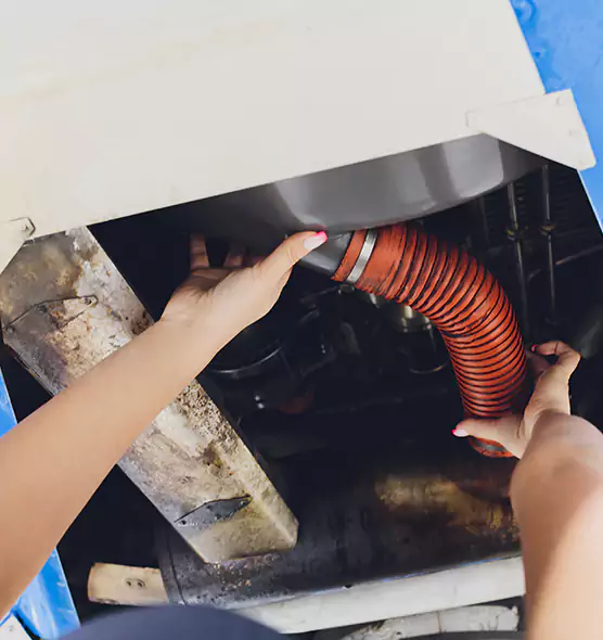 Top-Notch Return Vent Cleaning Service in Troy, OH