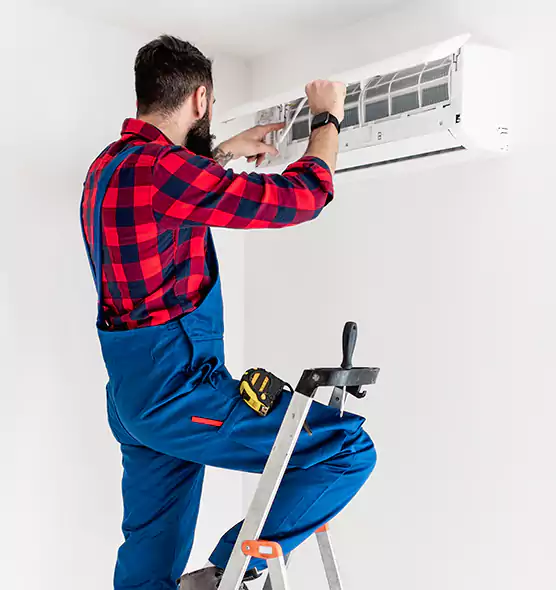 About Smart Air Conditioning Installation in Troy, OH