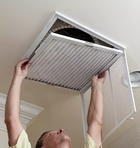 Professional Vent Relocation Services in Troy, OH