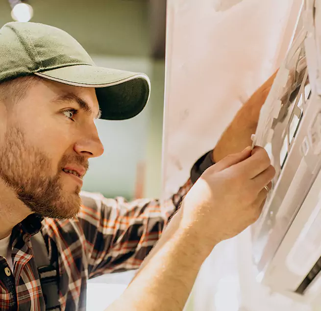 Why Homeowners Businesses Trust Us in Troy, OH?