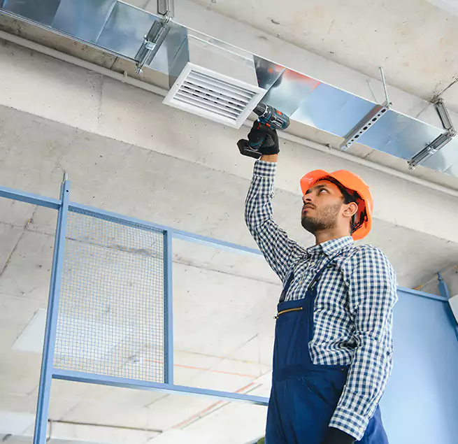 Why Homeowners & Businesses Trust Us in Troy, OH?