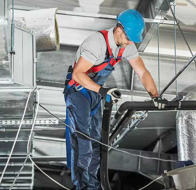 Why Homeowners & Businesses Trust Us in Troy, OH?