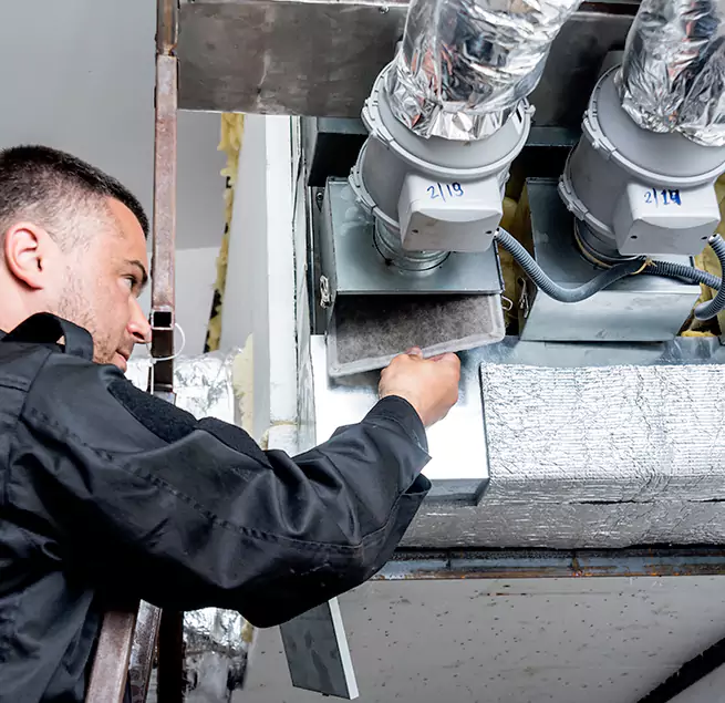 Why Homeowners & Businesses Trust Us in Troy, OH?