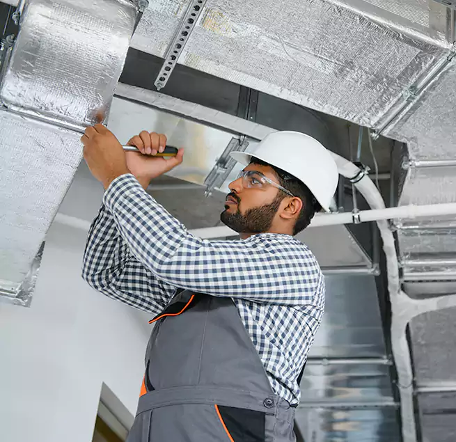 Why Homeowners & Businesses Trust Us Troy, OH?