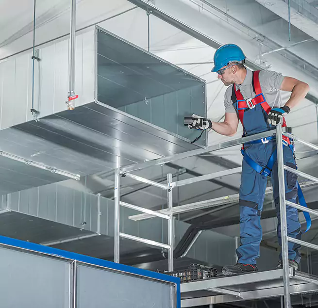 Why Homeowners & Businesses Trust Us in Troy, OH?