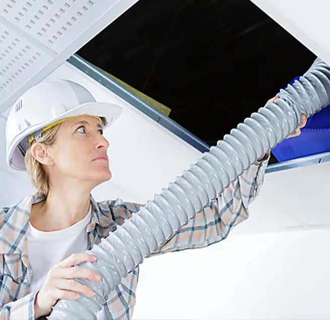 Why Homeowners & Businesses Trust Us Troy, OH