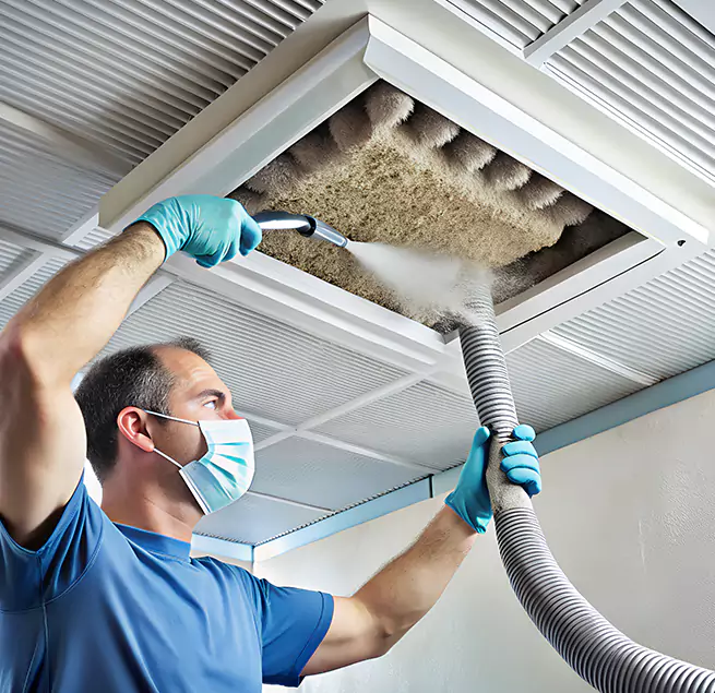 Why Homeowners & Businesses Trust Us Troy, OH