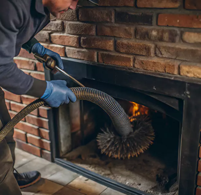 Why Homeowners & Businesses Trust Us in Troy, OH?