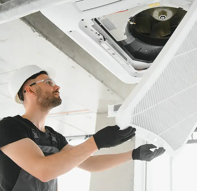 Why Homeowners & Businesses Trust Us in Troy, OH?