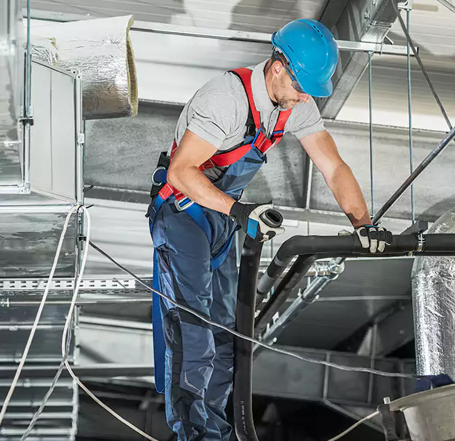 Why Homeowners & Businesses Trust Us in Troy, OH?