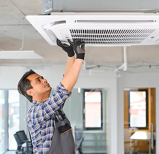 Why Homeowners & Businesses Trust Us in Troy, OH?