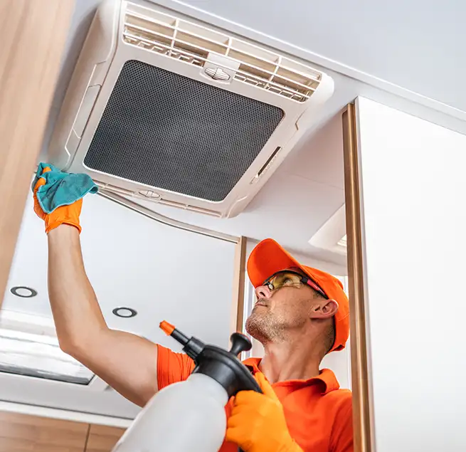 Why Homeowners & Businesses Trust Us in Troy, OH?