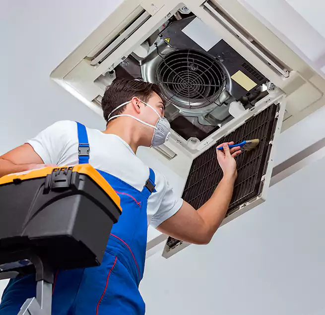 Why Homeowners & Businesses Trust Us in Troy, OH