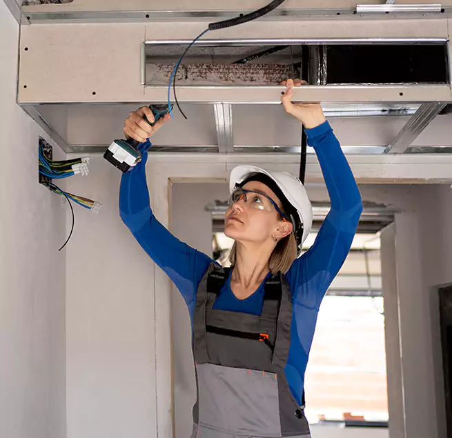 Why Homeowners & Businesses Trust Us in Troy, OH?