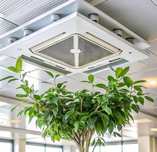 Why Homeowners & Businesses Trust Us in Troy, OH