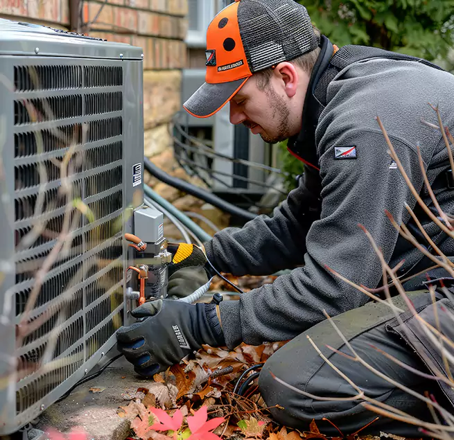 Why Homeowners & Businesses Trust Us in Troy, OH?