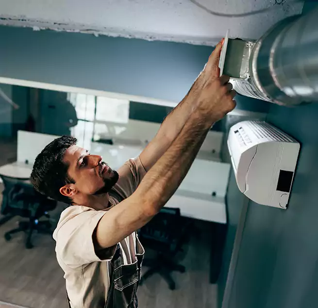 Why Homeowners & Businesses Trust Us in Troy, OH?