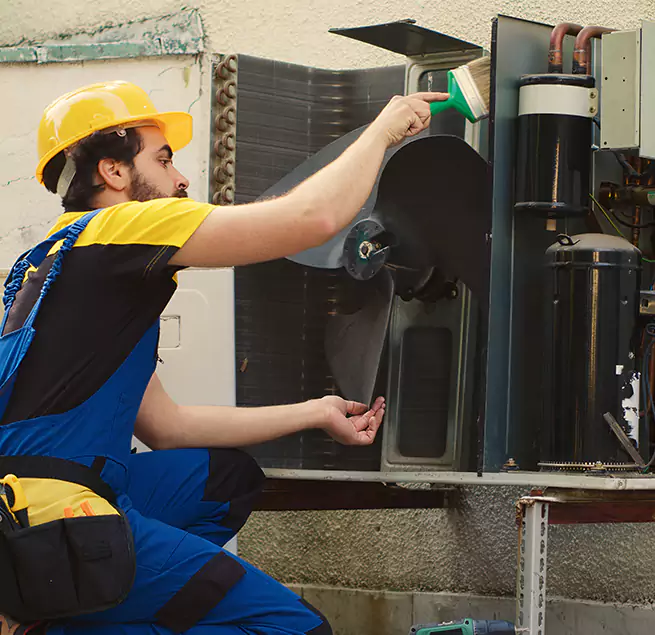 Why Homeowners & Businesses Trust Us Troy, OH?