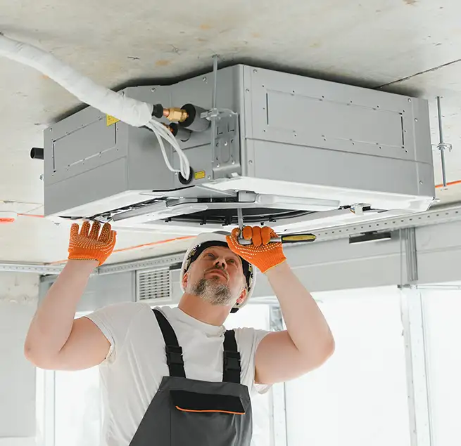 Why Homeowners & Businesses Trust Us Troy, OH