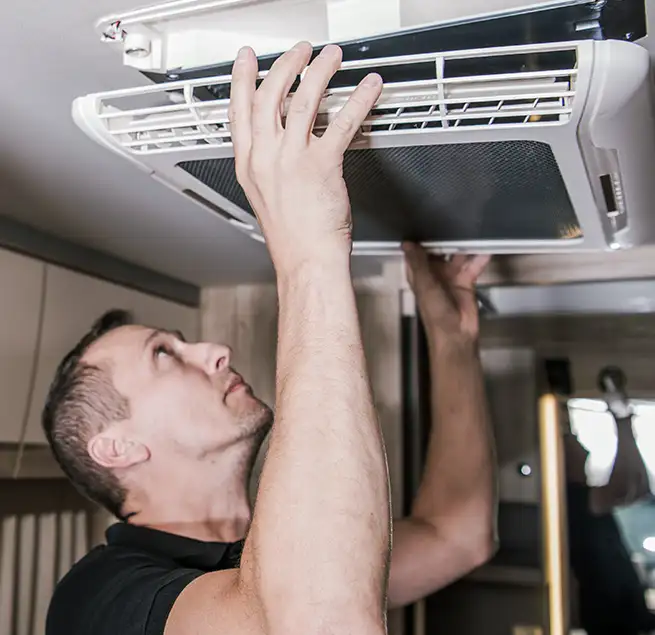 Why Homeowners & Businesses Trust Us Troy, OH