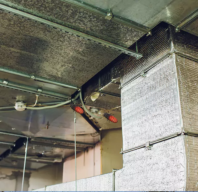 Why Homeowners & Businesses Trust Us Troy, OH?