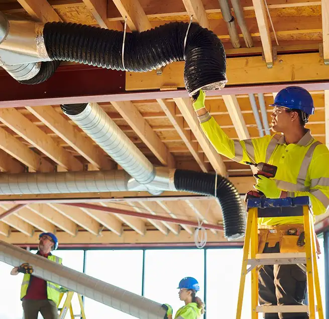 Why Homeowners & Businesses Trust Us in Troy, OH?