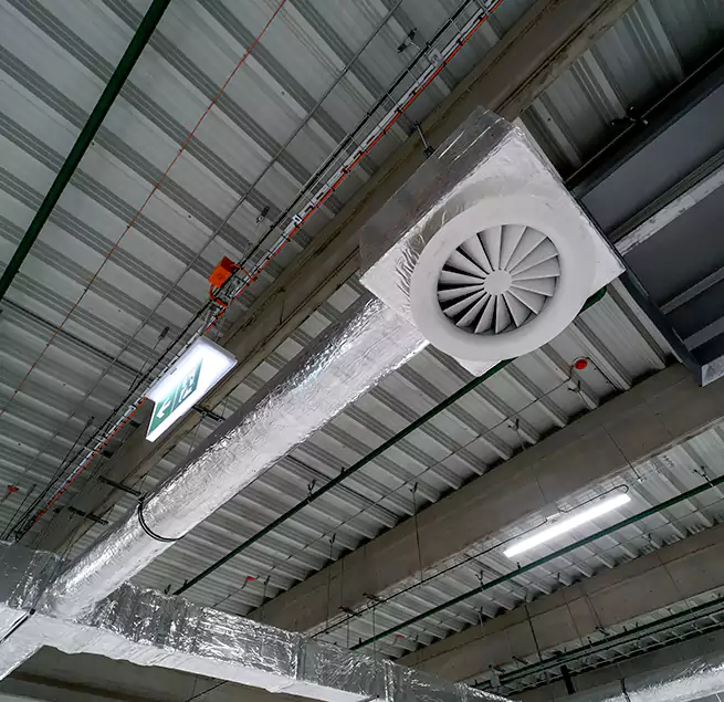 Why Homeowners & Businesses Trust Us in Troy, OH?