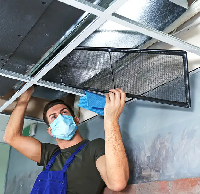 Why Homeowners & Businesses Trust Us in Troy, OH?